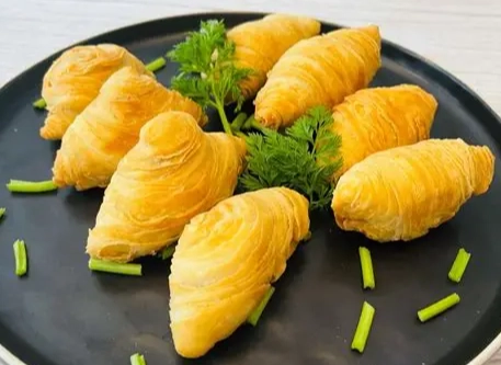 自製蘿蔔絲餅 自製蘿蔔絲餅