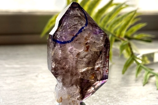 紫超七原礦選購 紫超七原礦選購