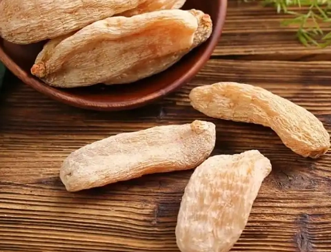 天麻功效與用法