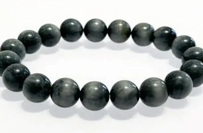 鷹眼石佩戴禁忌