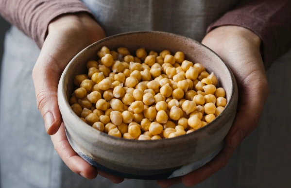 鷹嘴豆中醫功效