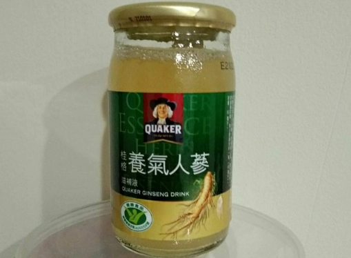 桂格養氣人蔘無糖 桂格養氣人蔘無糖