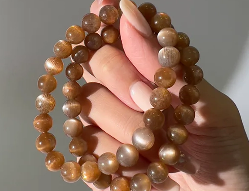 骨幹太陽石佩戴方法 骨幹太陽石佩戴方法