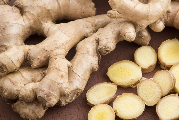 薑正確用量 薑正確用量