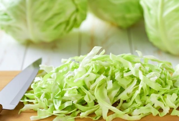 高麗菜料理秘訣