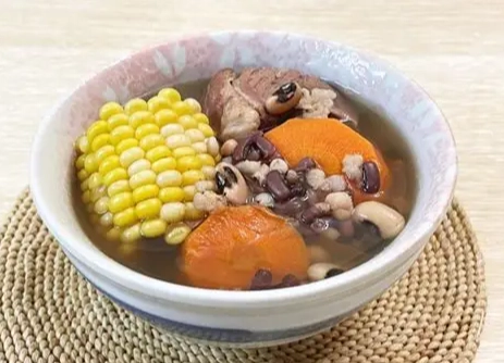 五指毛桃湯食譜 五指毛桃湯食譜