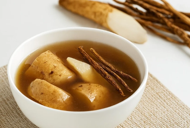 五指毛桃止咳湯功效 五指毛桃止咳湯功效