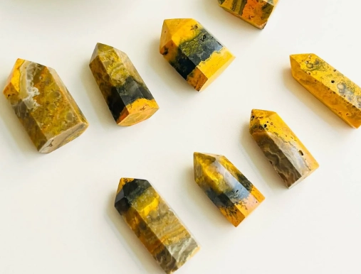 大黃蜂石能量 大黃蜂石能量