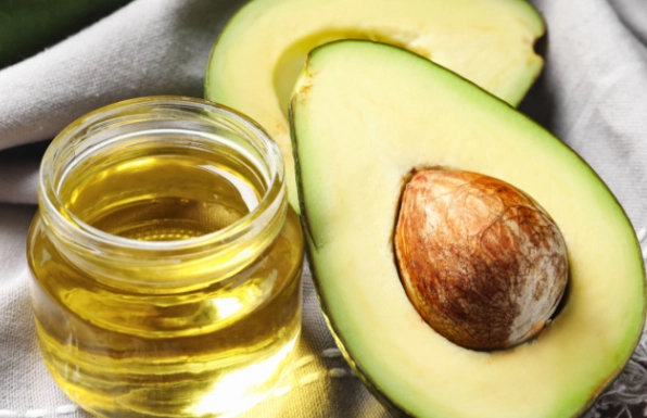 酪梨油降低膽固醇