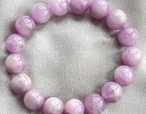 紫鋰輝石貓眼 紫鋰輝石貓眼