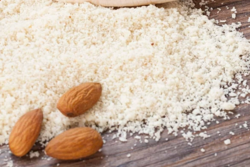 杏仁粉沖泡方法