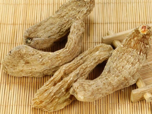 天麻功效與用法