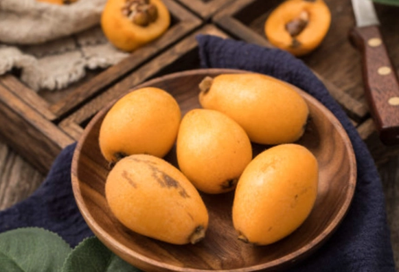 枇杷營養價值 枇杷營養價值