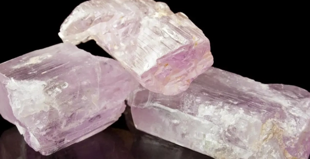 鋰輝石種類 鋰輝石種類