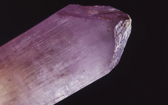 鋰輝石鑑定 鋰輝石鑑定