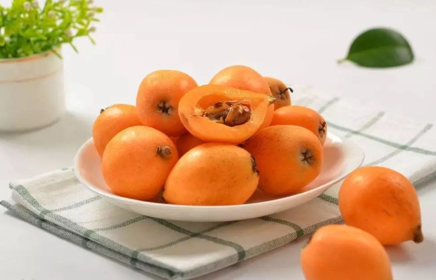 枇杷食用方法 枇杷食用方法