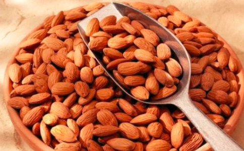 杏仁粉健康益處 杏仁粉健康益處