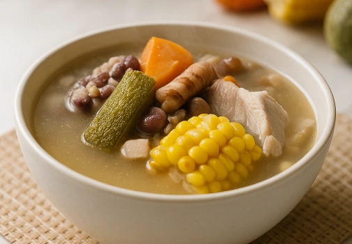 養生湯品 養生湯品