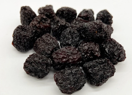 黑枣一天吃几颗