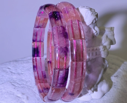 粉紫超七真假鉴别