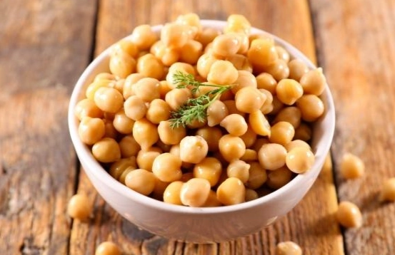 鷹嘴豆養生
