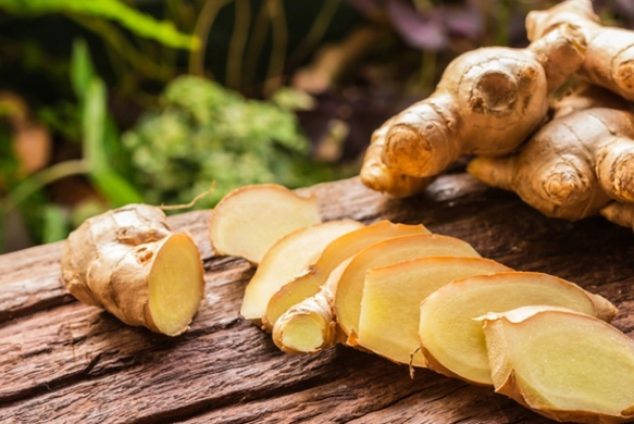 薑太多副作用 薑太多副作用
