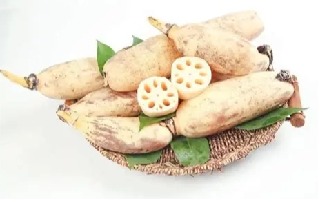 蓮藕搭配禁忌 蓮藕搭配禁忌