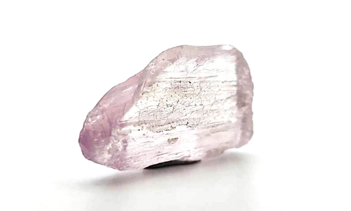 鋰輝石鑑定 鋰輝石鑑定