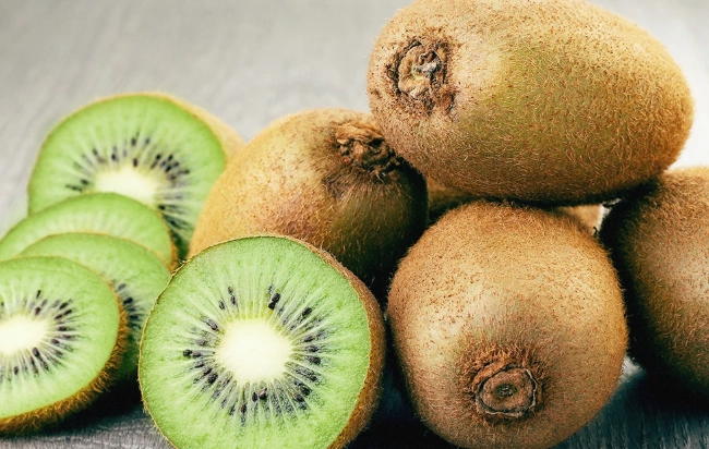 奇異果營養價值