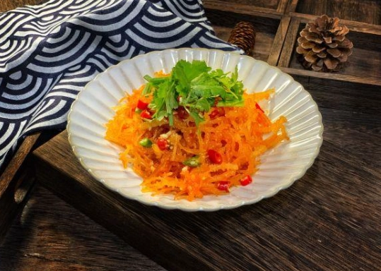 石花菜營養價值 石花菜營養價值