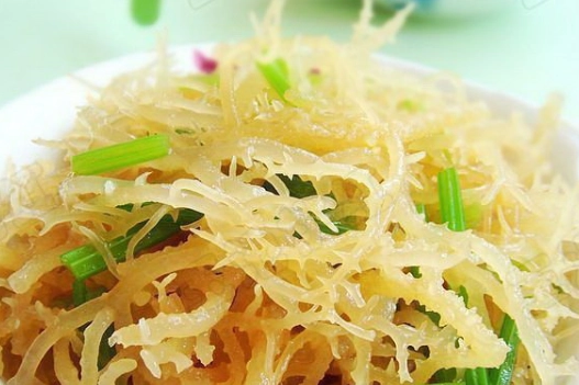 石花菜營養價值 石花菜營養價值