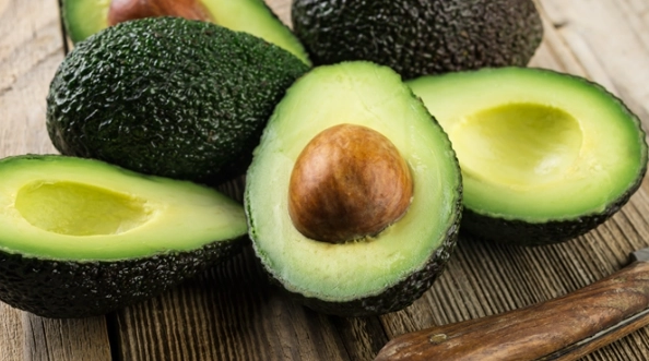 酪梨油健康益處