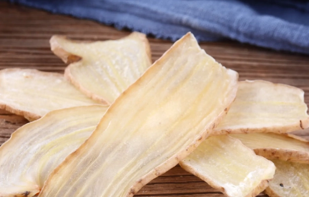 天麻素副作用 天麻素副作用