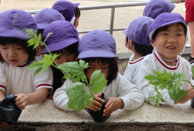 食農教育課程 食農教育課程
