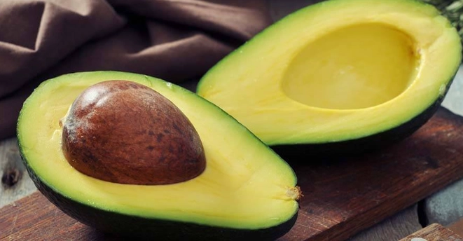 酪梨攝取量 酪梨攝取量