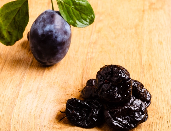 黑枣每日摄入量