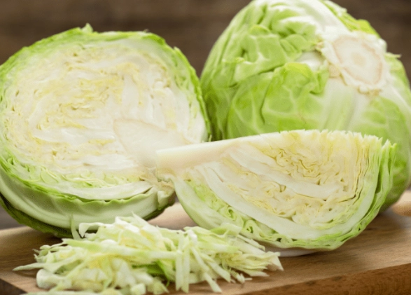 椰菜好處 椰菜好處