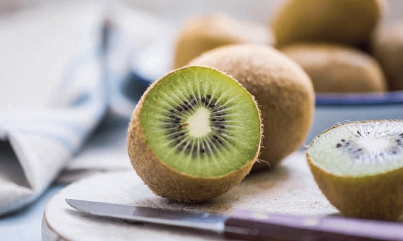 奇異果營養價值