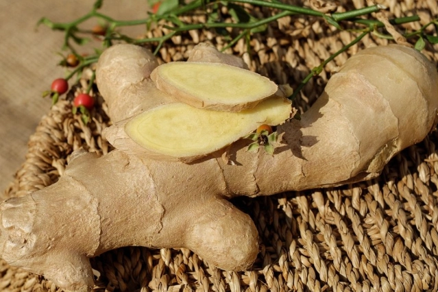 薑太多副作用 薑太多副作用