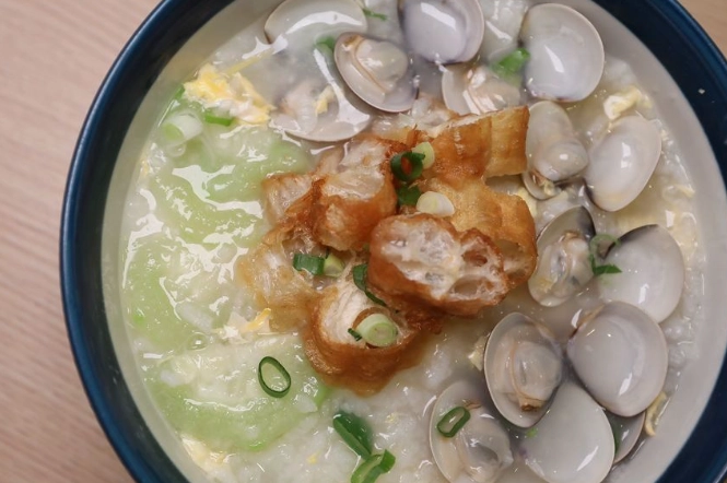 彰化粥店 彰化粥店