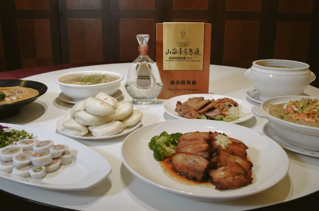 金門晚餐推薦 金門晚餐推薦