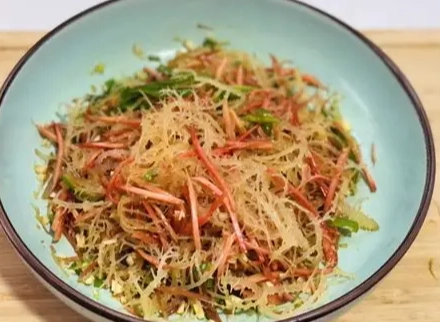 石花菜營養價值 石花菜營養價值