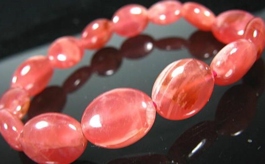 紅曜石辨別方法 紅曜石辨別方法