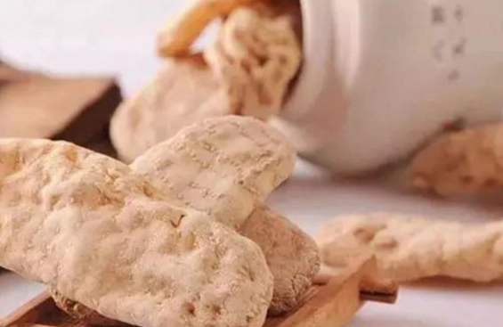 天麻素作用 天麻素作用