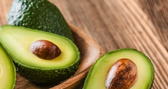 酪梨攝取量 酪梨攝取量