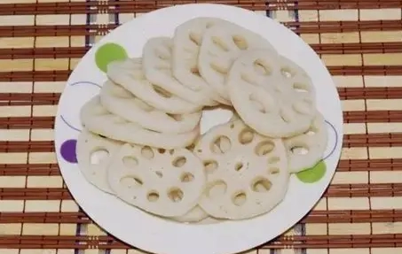 蓮藕不能和什麼一起吃 蓮藕不能和什麼一起吃