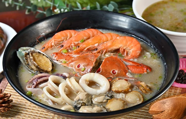 高雄美食推薦 高雄美食推薦