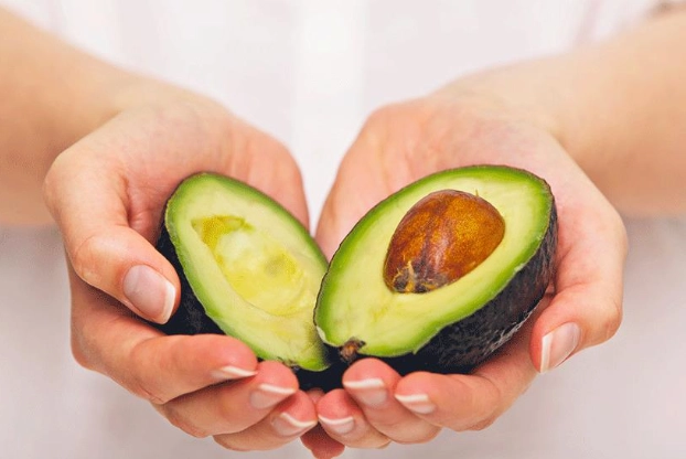 酪梨油健康益處