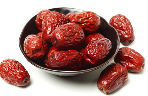 黑棗功效 黑棗功效