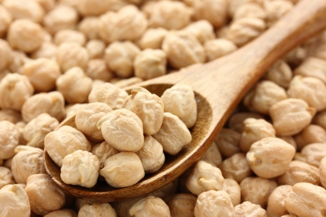 鷹嘴豆中醫功效